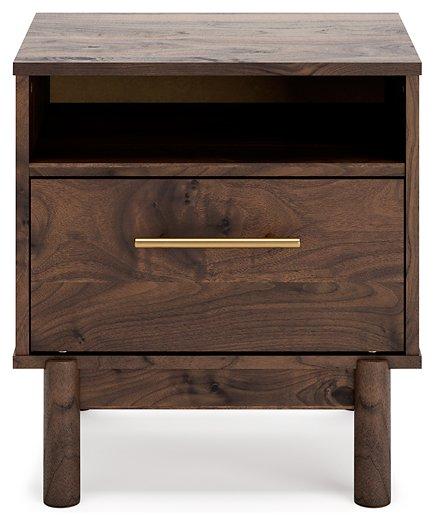 Calverson Nightstand - De Avenue Furniture