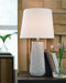 Chaston Table Lamp (Set of 2) - De Avenue Furniture