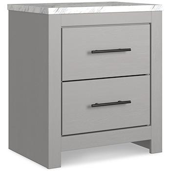 Cottonburg Nightstand - De Avenue Furniture