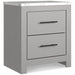 Cottonburg Nightstand - De Avenue Furniture