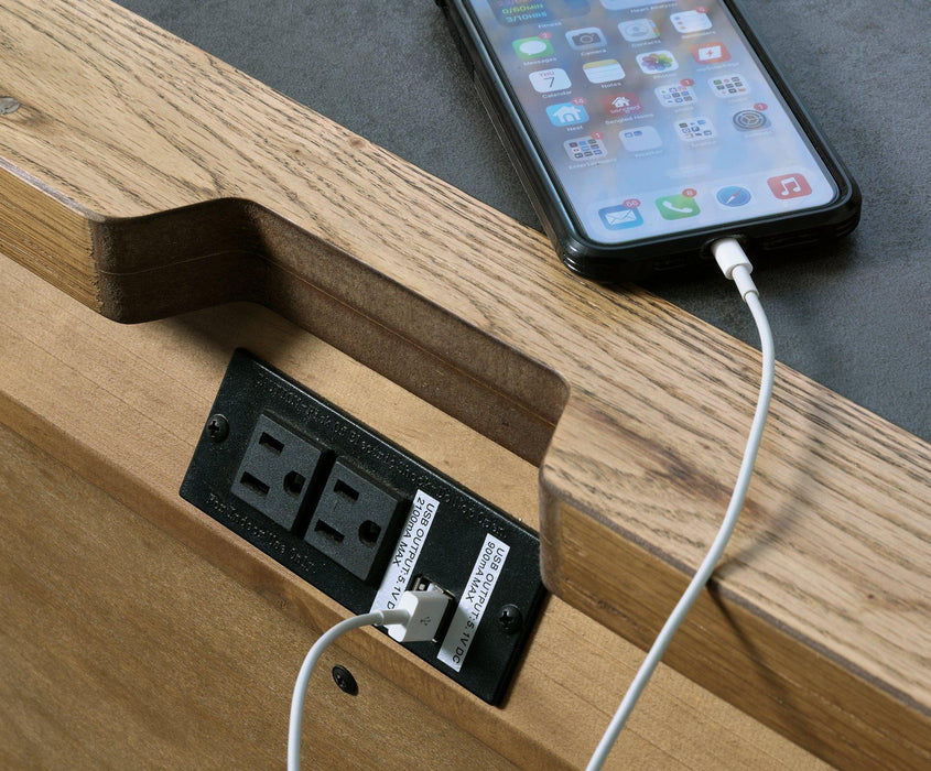 Galliden Bedroom Package - De Avenue Furniture