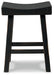 Glosco Counter Height Bar Stool - De Avenue Furniture