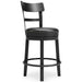 Valebeck Counter Height Bar Stool - De Avenue Furniture