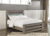 Zelen Bed - De Avenue Furniture