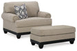 Elbiani Living Room Set - De Avenue Furniture