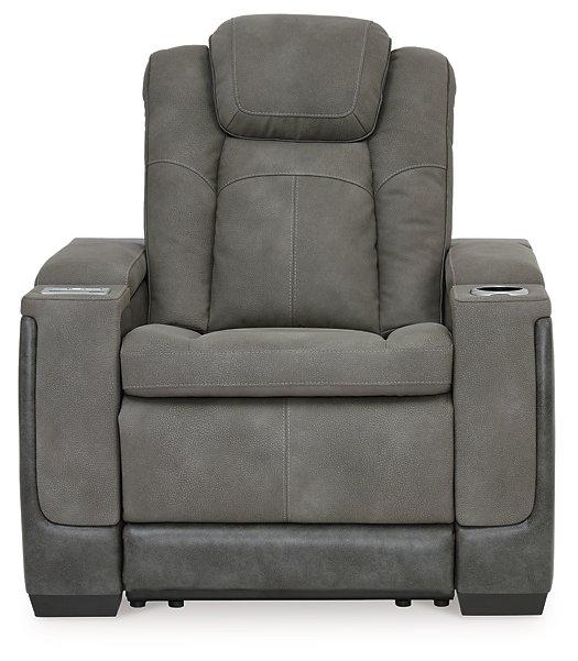 Next-Gen DuraPella Power Recliner - De Avenue Furniture