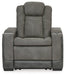 Next-Gen DuraPella Power Recliner - De Avenue Furniture