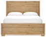 Galliden Bed - De Avenue Furniture