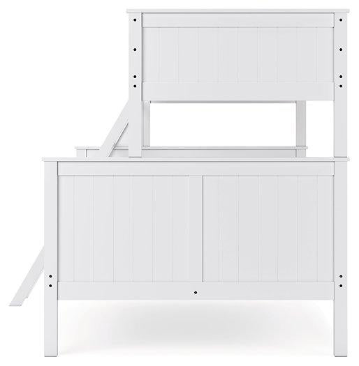 Nextonfort Bunk Bed - De Avenue Furniture