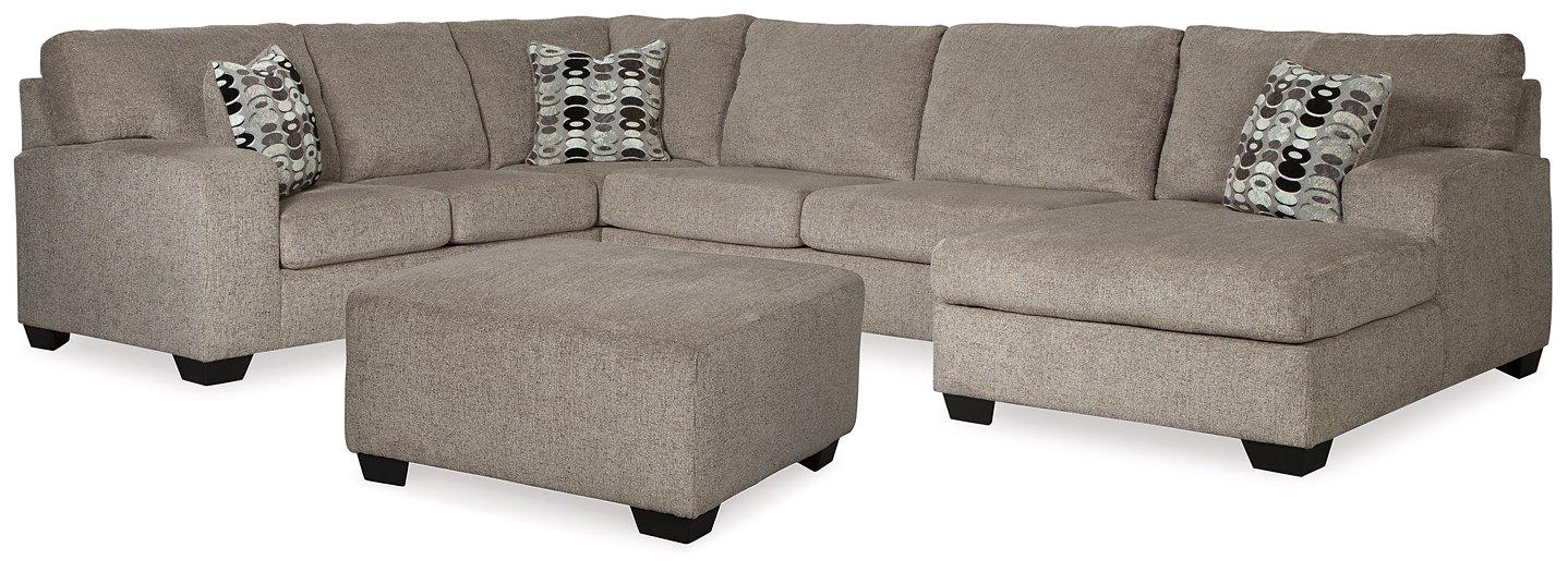 Ballinasloe Living Room Set - De Avenue Furniture