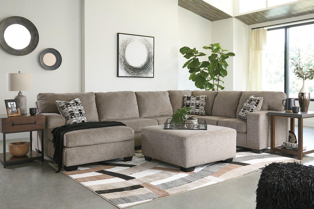Ballinasloe Living Room Set - De Avenue Furniture