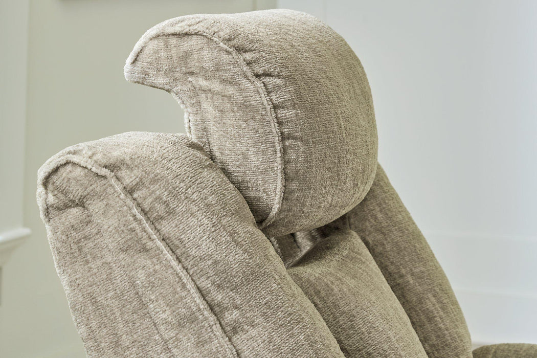 Hindmarsh Power Reclining Sofa - De Avenue Furniture