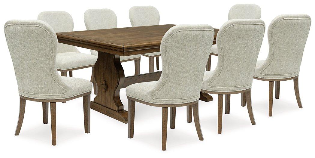 Sturlayne Dining Room Set - De Avenue Furniture