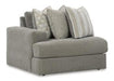 Avaliyah Sectional Loveseat - De Avenue Furniture
