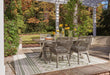 Beach Front Outdoor Dining Set - De Avenue Furniture