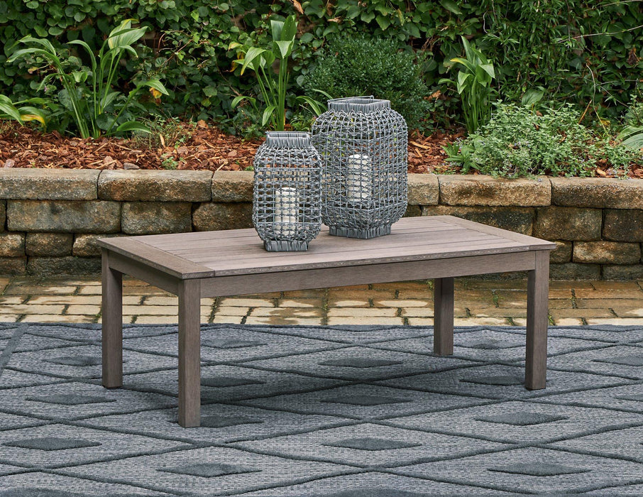 Hillside Barn Outdoor Coffee Table - De Avenue Furniture