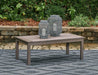Hillside Barn Outdoor Coffee Table - De Avenue Furniture