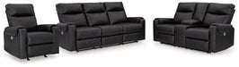 Axtellton Living Room Set - De Avenue Furniture