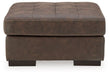 Maderla Oversized Accent Ottoman - De Avenue Furniture