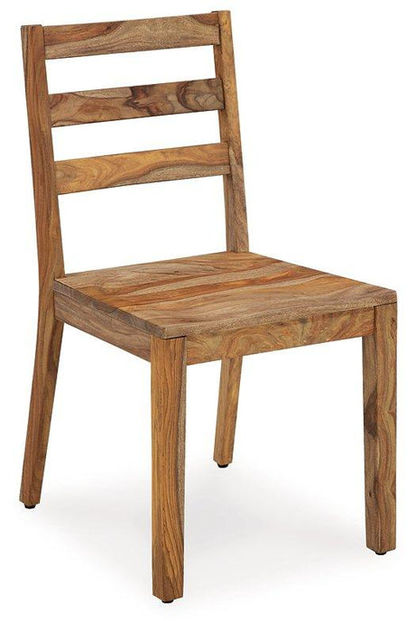 Dressonni Dining Chair - De Avenue Furniture