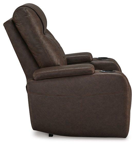 Schooner Rocks Power Recliner - De Avenue Furniture