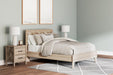Battelle Bed - De Avenue Furniture