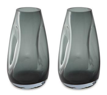 Beamund Vase (Set of 2) - De Avenue Furniture
