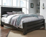 Brinxton Bed - De Avenue Furniture