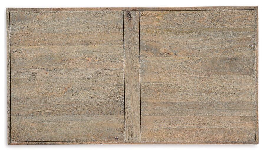 Bristenfort Coffee Table - De Avenue Furniture