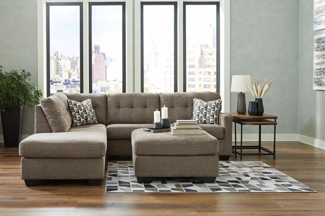 Mahoney Living Room Set - De Avenue Furniture