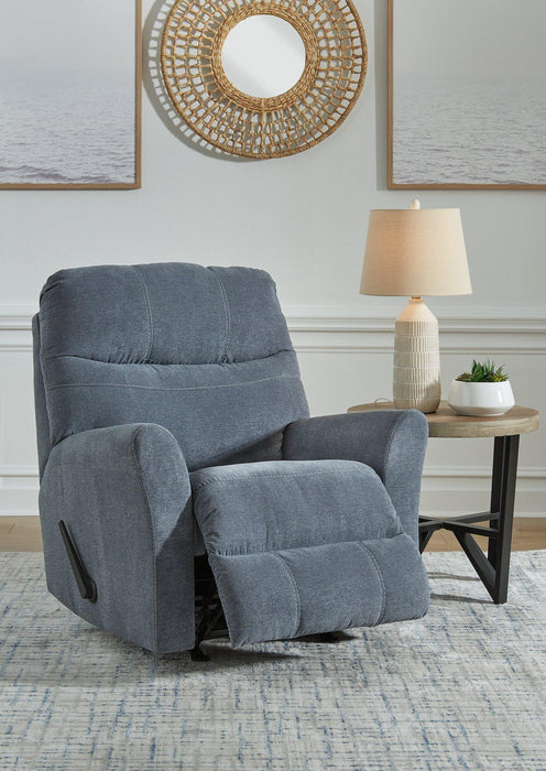 Marleton Recliner - De Avenue Furniture