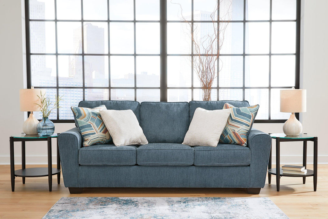 Cashton Sofa - De Avenue Furniture