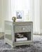 Chevanna End Table - De Avenue Furniture