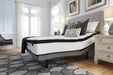 Chime 12 Inch Hybrid Mattress in a Box - De Avenue Furniture