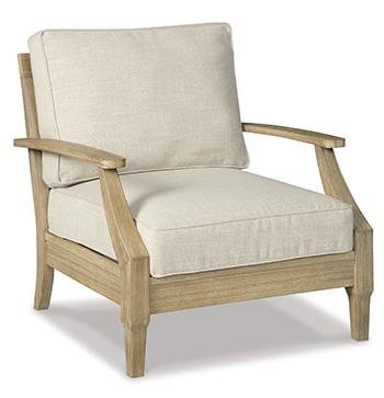 Clare View Lounge Chair with Cushion - De Avenue Furniture