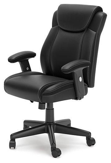 Corbindale Home Office Chair - De Avenue Furniture