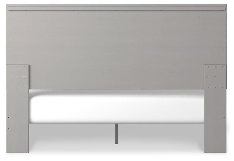 Cottonburg Bed - De Avenue Furniture