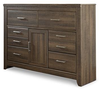 Juararo Dresser - De Avenue Furniture