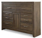 Juararo Dresser - De Avenue Furniture