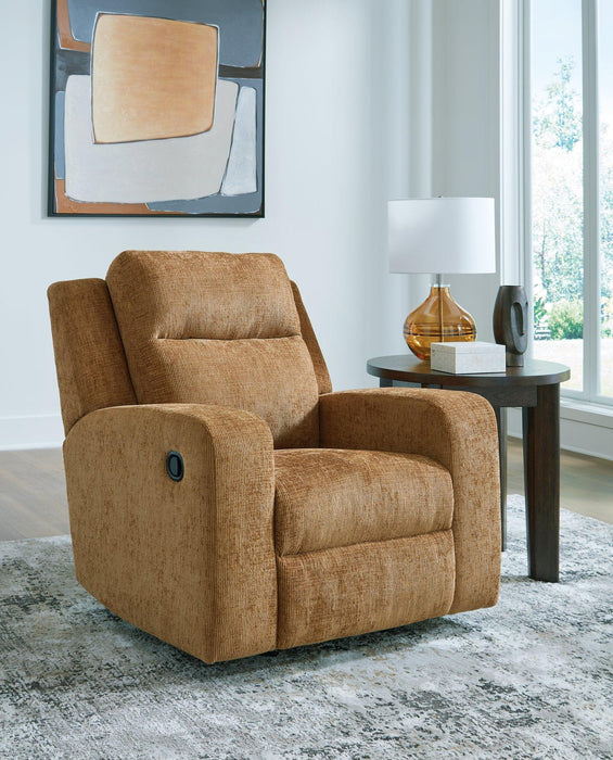 Kanlow Recliner - De Avenue Furniture