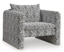 Kenbell Accent Chair - De Avenue Furniture