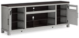 Darborn 88" TV Stand - De Avenue Furniture