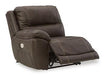Dunleith 2-Piece Power Reclining Loveseat - De Avenue Furniture