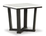 Fostead End Table - De Avenue Furniture