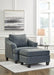 Genoa Living Room Set - De Avenue Furniture