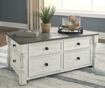 Havalance Occasional Table Set - De Avenue Furniture