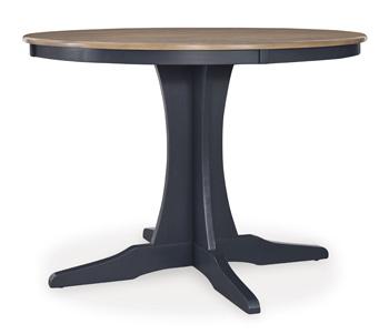 Landocken Dining Table - De Avenue Furniture