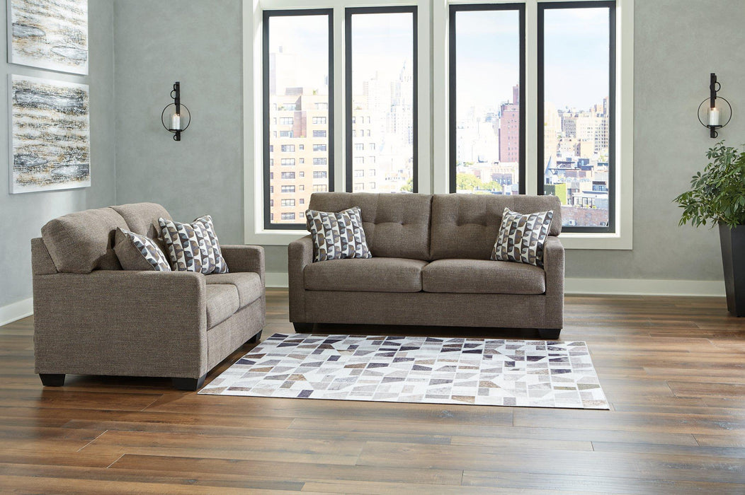 Mahoney Living Room Set - De Avenue Furniture
