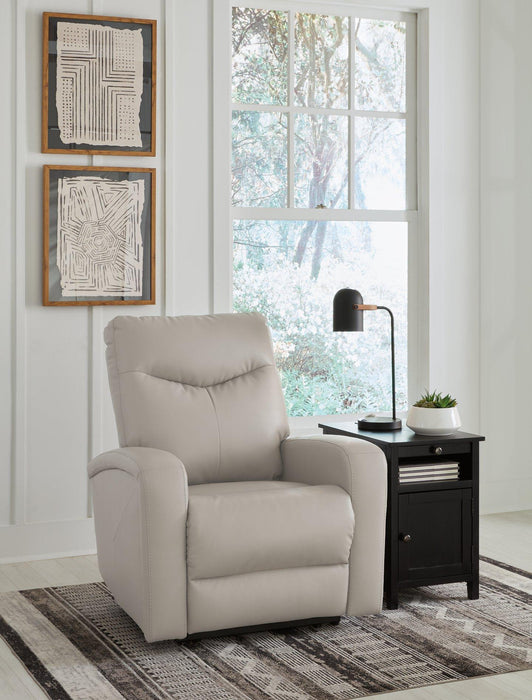 Ryversans Power Recliner - De Avenue Furniture