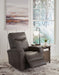 Ryversans Power Recliner - De Avenue Furniture